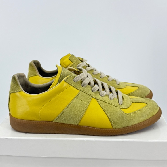 Margiela GAT Low 42